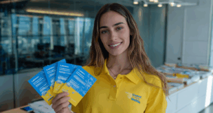 La Poste lance ses propres box internet.