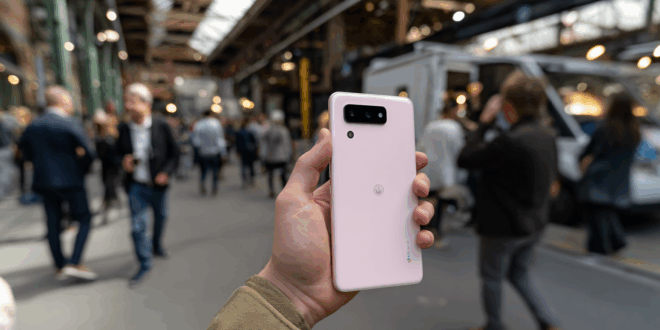 Les leaks sur le Google Pixel 10a déçoit.