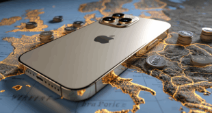 L’iPhone 17 coûte plus cher en France