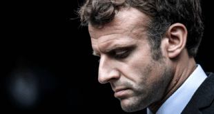 l'échec de Macron en 10 chiffres clés