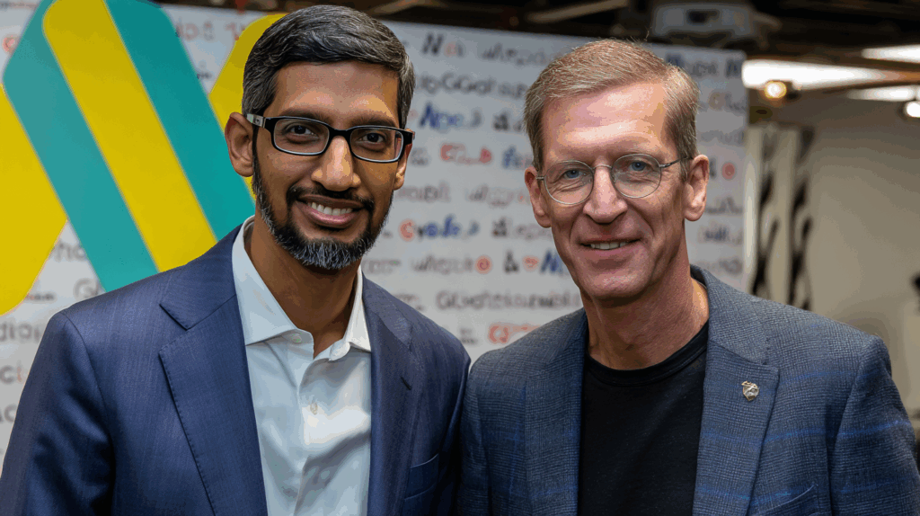 Mandiant appartient désormais à Google