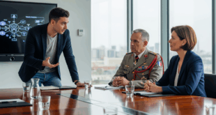 Mandiant - expert en cybersécurité