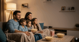 max streaming