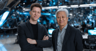 Nvidia et OpenAI