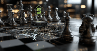 Nvidia investit 100 milliards USD OpenAI.