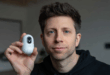 OpenAI signe un deal avec les fournisseurs Apple.