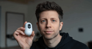 OpenAI signe un deal avec les fournisseurs Apple.