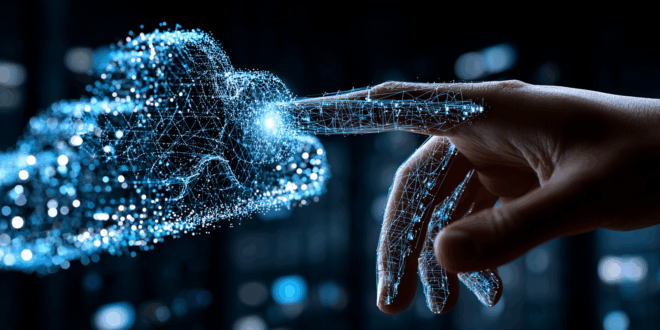 OpenAI et Oracle signent un deal.