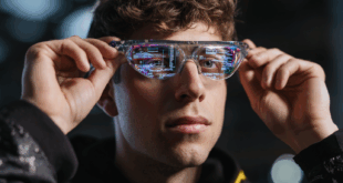 OpenAI lunettes