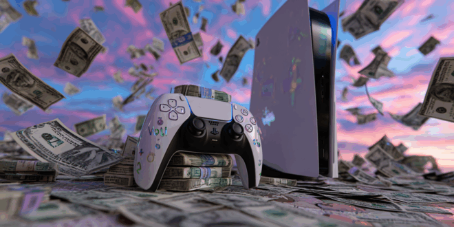 PlayStation 6 prix