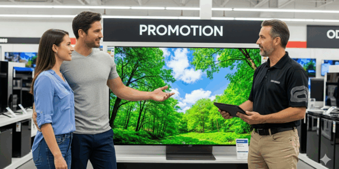 QD-OLED vs WOLED - comparatif