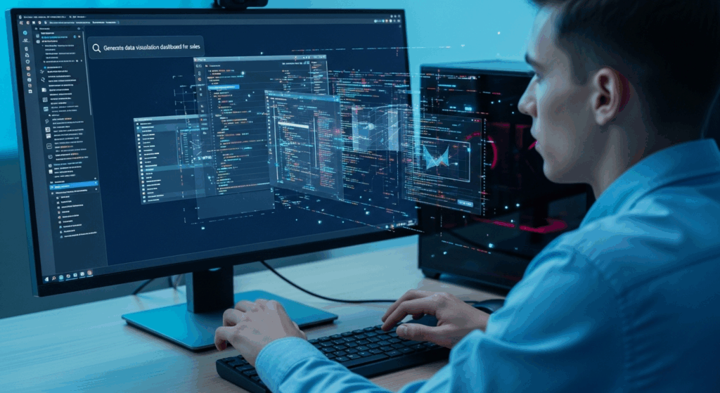 Qu’est-ce que Blackbox AI ?