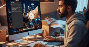 Qwen Image - professionnel