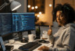 Qwiet AI - dev girl