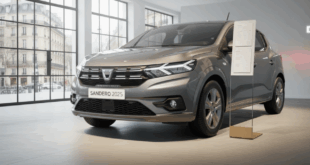 Sandero 2025