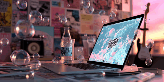 Soda Pop vraiment écrite avec ChatGPT?