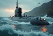 Sous-marin russe