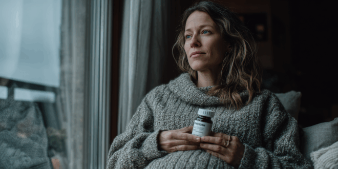 Tylenol peut causer l'autisme?