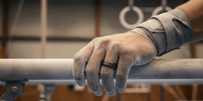Ultrahuman Ring