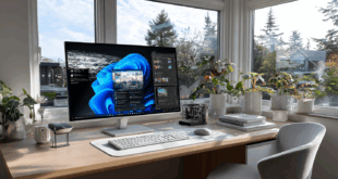 Windows 11 réintroduit les fonds d'écran vidéo