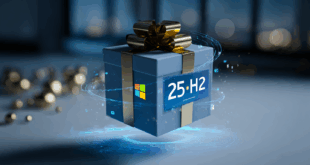 Windows ISO