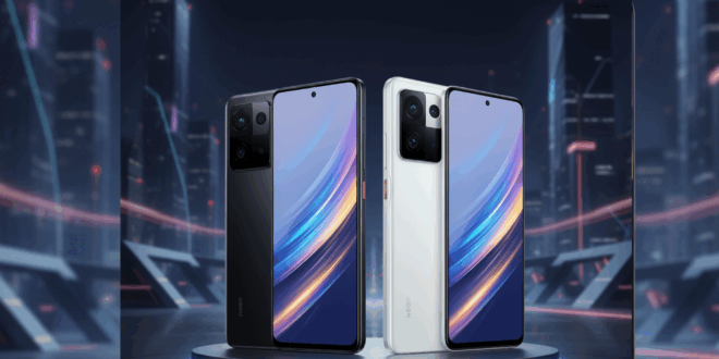 Avis sur les Xiaomi 15T et 15T Pro.