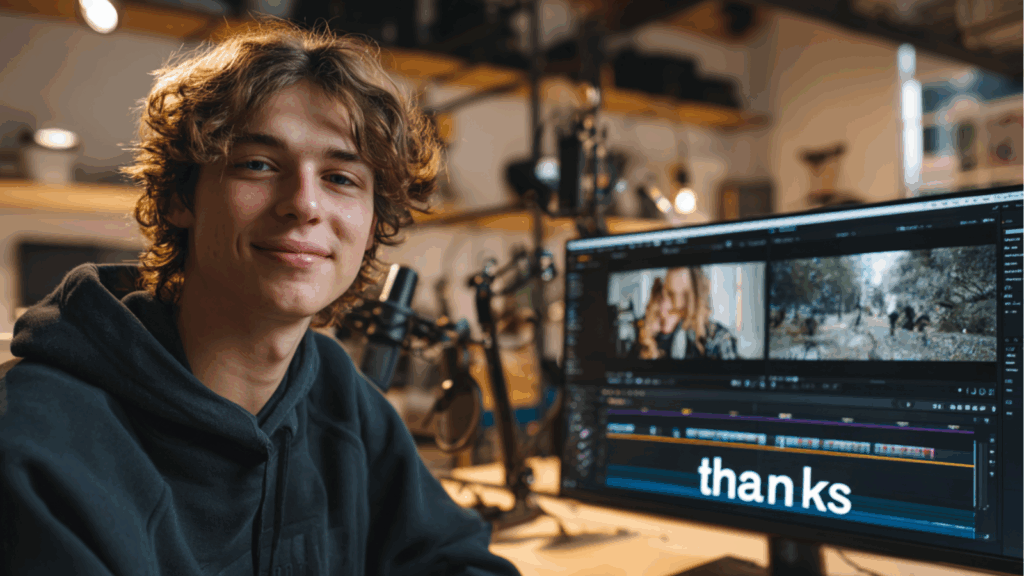 ajouter sous-titre Davinci Resolve