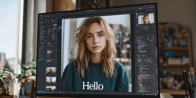 ajouter sous-titre Davinci Resolve