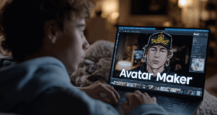 avatar Avatar Maker