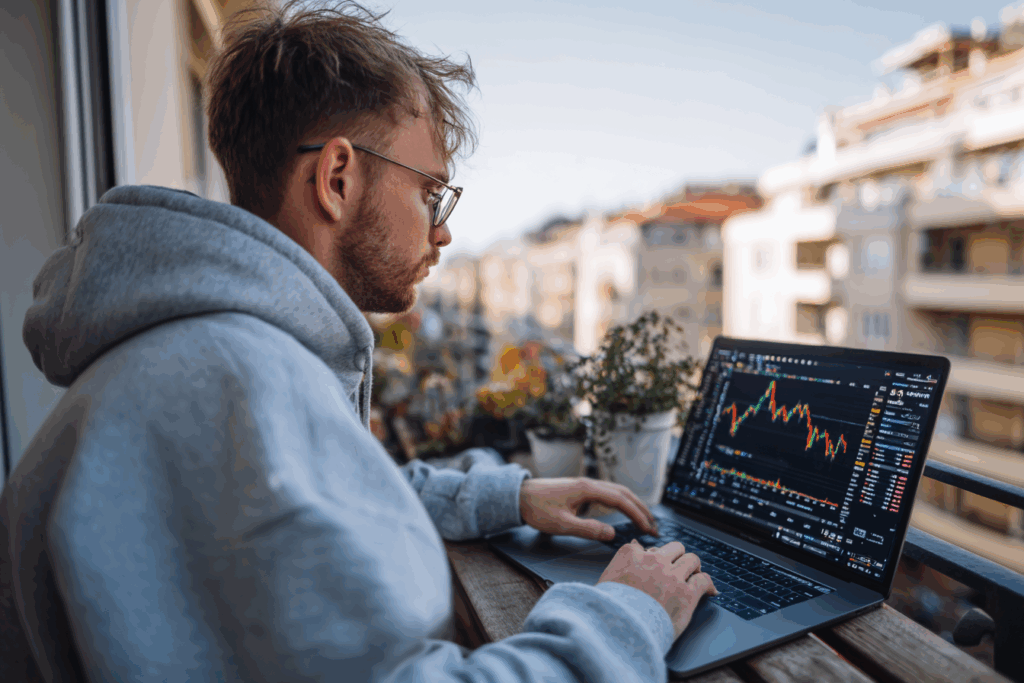 Bitcoin et VPN
