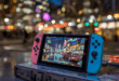 console Nintendo