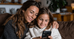 contrôle parental ChatGPT