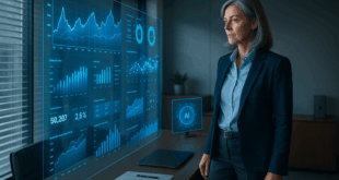 L'importance de la data pour les entreprises qui veulent se développer