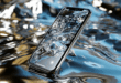 iOS Liquid Glass