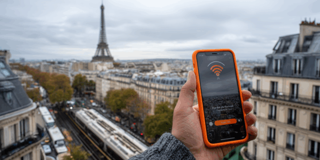 iPhone 17 Air, incompatibles avec plusieurs opérateurs français