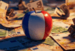 iPhone 17 prix