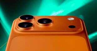 iPhone 17 Pro