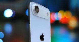 iPhone Air