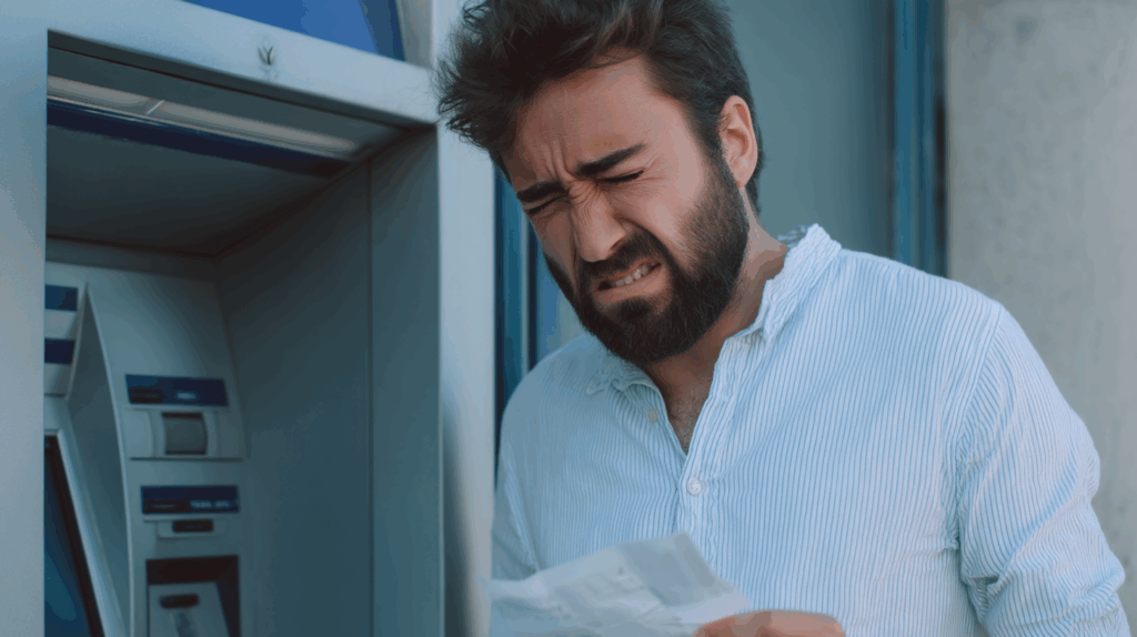 Alerte ! Des milliers de français se font avoir par ces faux banquiers