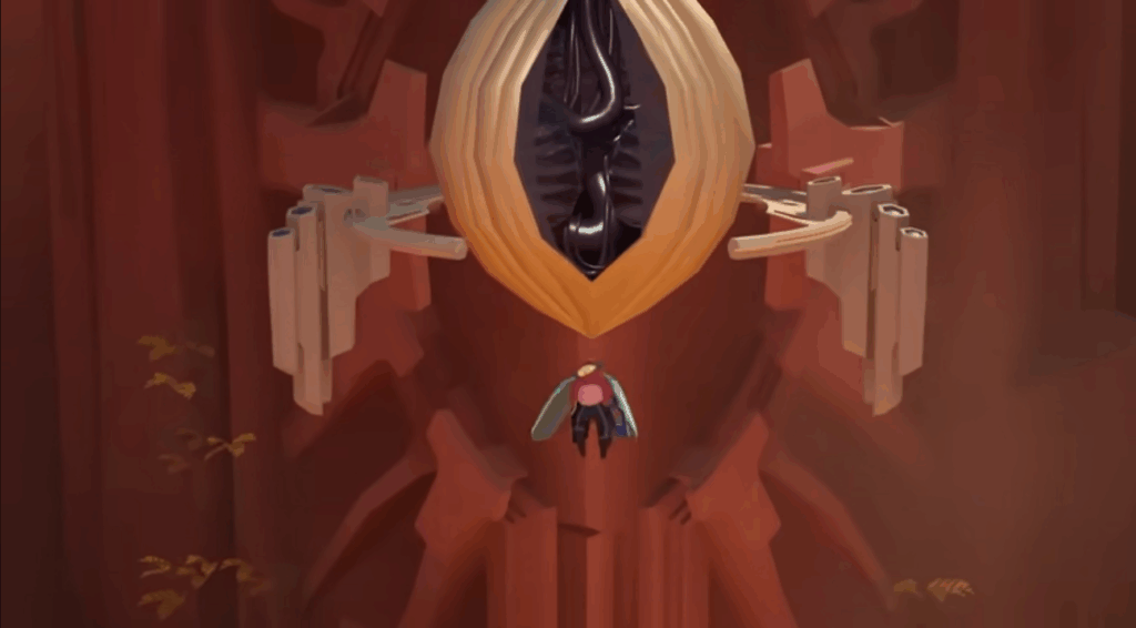 jeux gratuits Playstation plus - Cocoon