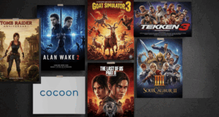 jeux gratuits PlayStation - posters