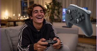 manette switch 2 pro