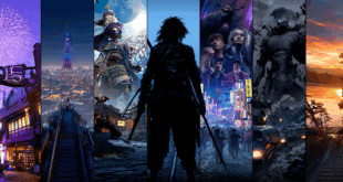 nouveautés PS5