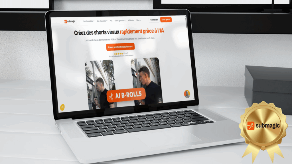 outils IA créateurs