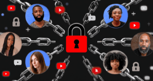 Le partage de compte YouTube, c'est fini !