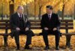poutine xi jinping immortalite