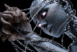 robot ex toxique