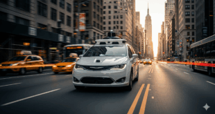 robotaxis