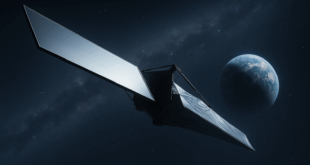 telescope rectangulaire