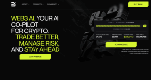 web3 AI